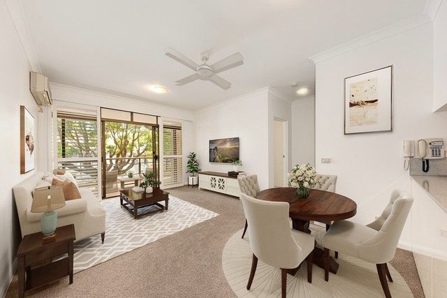 13/17-23 Heydon Street, NSW 2088
