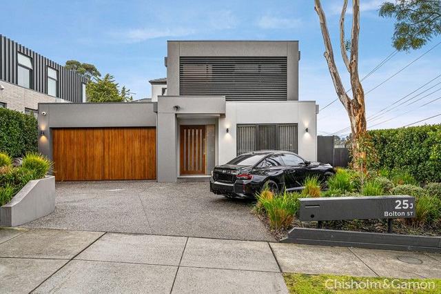 25J Bolton Street, VIC 3193