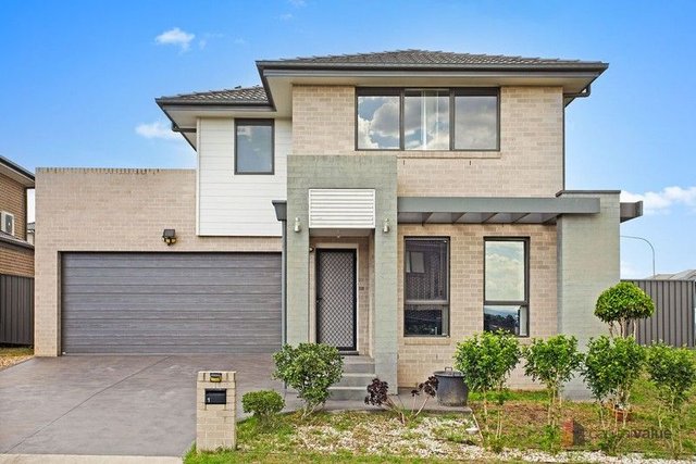 1 Brookhaven Street, NSW 2765