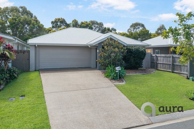 4 Russet Close, QLD 4551