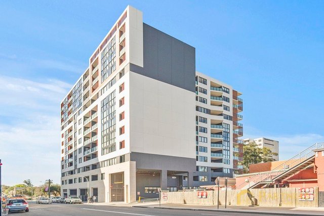 301/5-7 Northumberland Road, NSW 2144