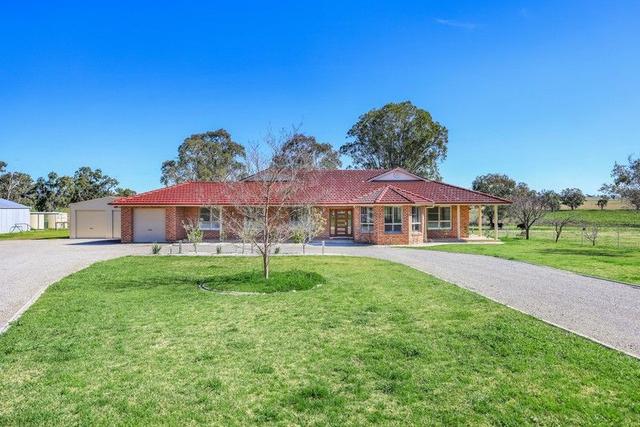 442 Warral Road, NSW 2340