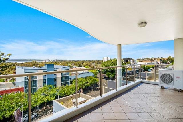 164/360 Kingsway, NSW 2229