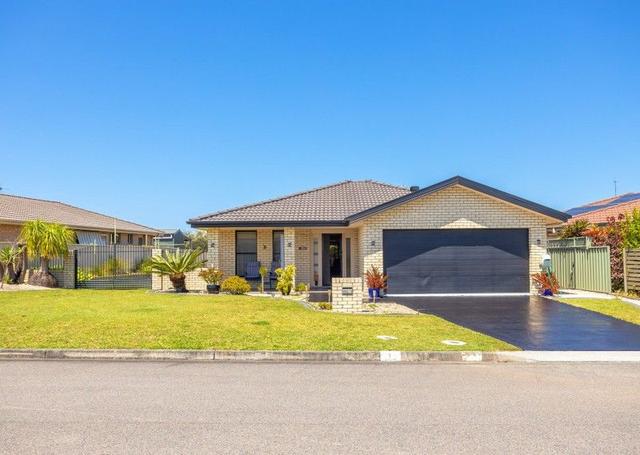 47 Bluehaven Drive, NSW 2430