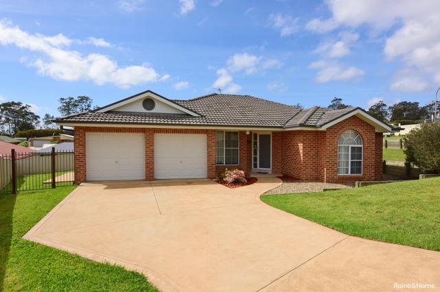 11 Myall Close, NSW 2541