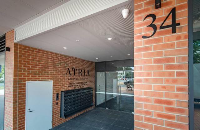 108/34 Eyre Street, ACT 2604