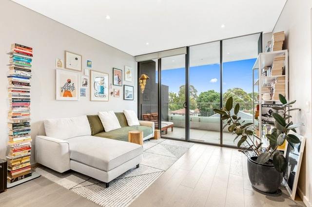 505/586 Mowbray Road West, NSW 2066