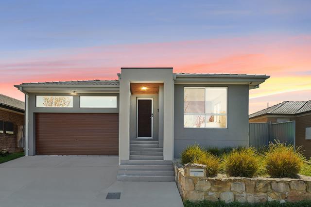 87 Ormiston Circuit, ACT 2914