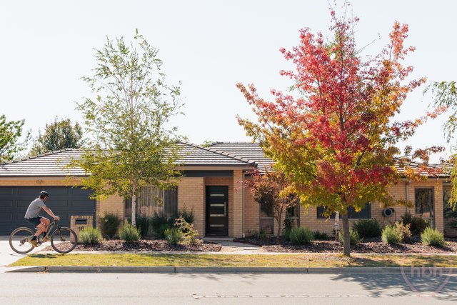 18 Lindsay Pryor Street, ACT 2611