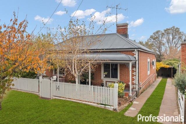 14 Lewins Street, NSW 2795