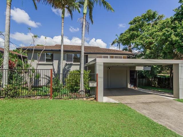 3 Grevillia Avenue, QLD 4215