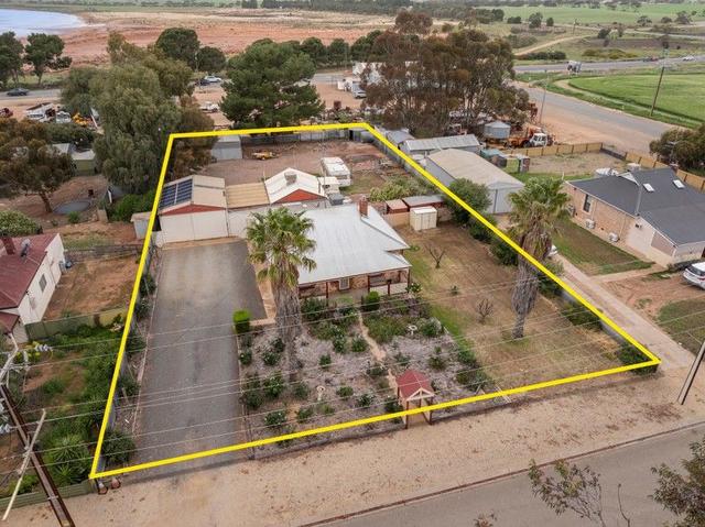 26 Ellis Street, SA 5510