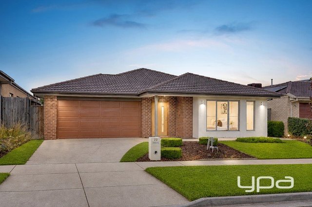 22 Brookside Drive, VIC 3024
