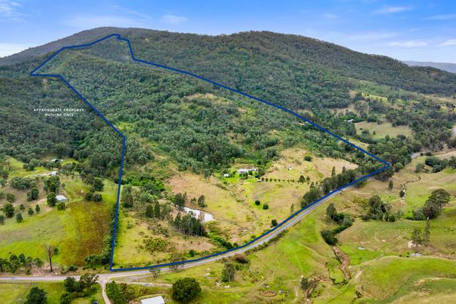 1880 Glendonbrook Road, NSW 2311