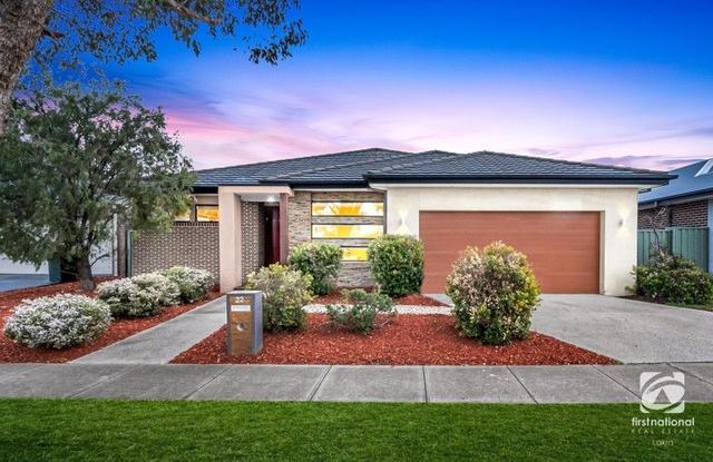 22 Munro Drive, VIC 3024