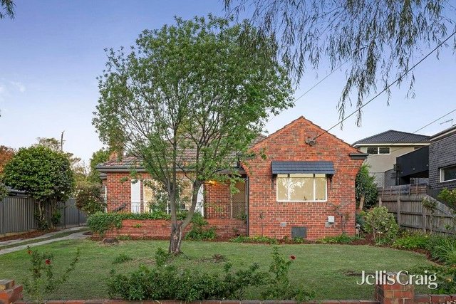 1 Campbell Street, VIC 3135