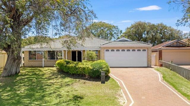 11 Jabiru Place, WA 6280