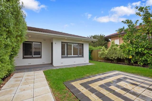 4/48 Argyle Avenue, SA 5033