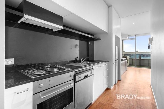 2202/25-33 Wills Street, VIC 3000