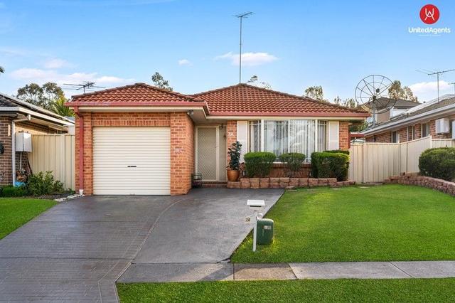 7A Guyra Road, NSW 2168