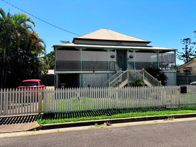 19 Normanby Street, QLD 4670