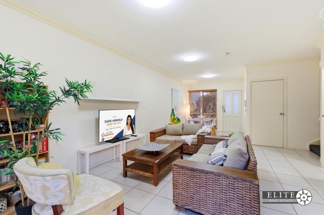 12/24 Brisbane Street, QLD 4067