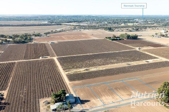 Lot 5, 6, 7 & 8/null Arumpo Street, SA 5341