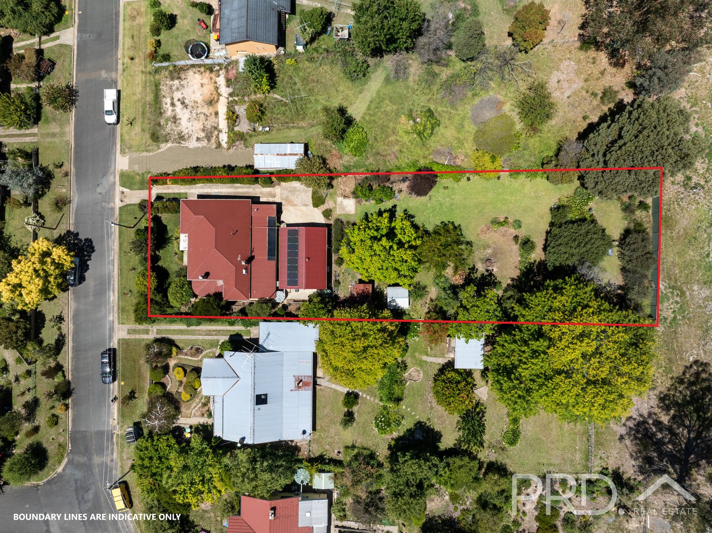 16 Eurabbie Street, Batlow NSW 2730 | Allhomes