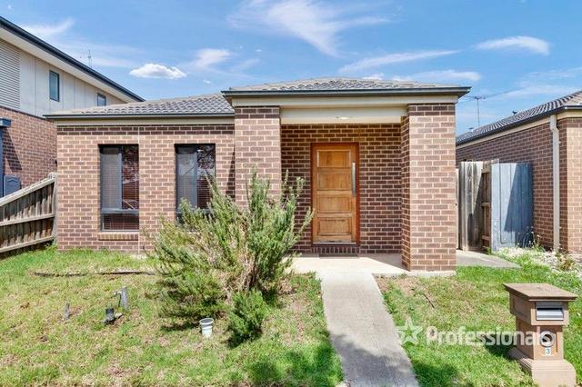 3 Hinkley Place, VIC 3030