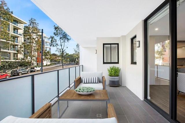 3/2A Angas Street, NSW 2114