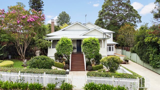 11 George Street, NSW 2777