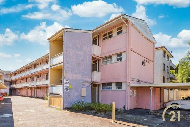 16/17 Lawson Street, NSW 2165