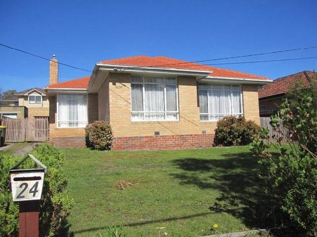 24 Shafer Raod, VIC 3130