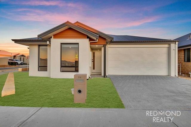 24 Coconuts Avenue, WA 6034