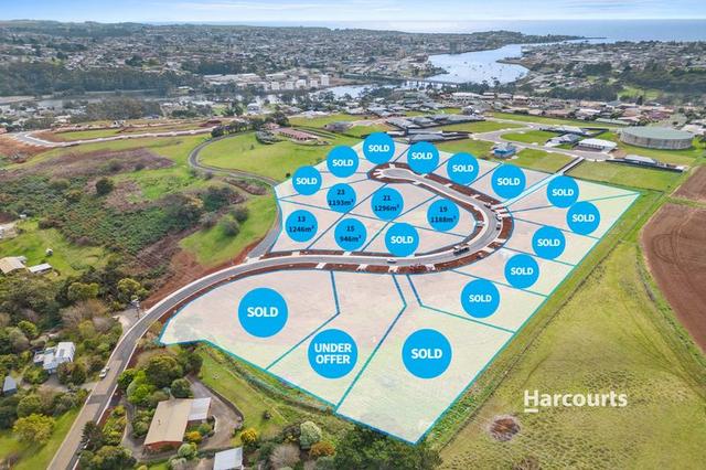 6 Curtis Place, TAS 7310