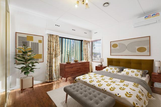 257 Prospect Highway, NSW 2147