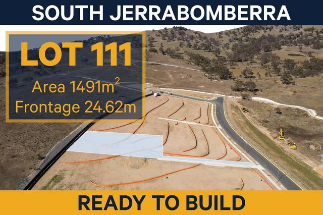 South Jerrabomberra - 7 Calathea Loop, NSW 2620