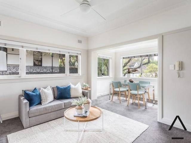 3/7 Spruson Street, NSW 2089