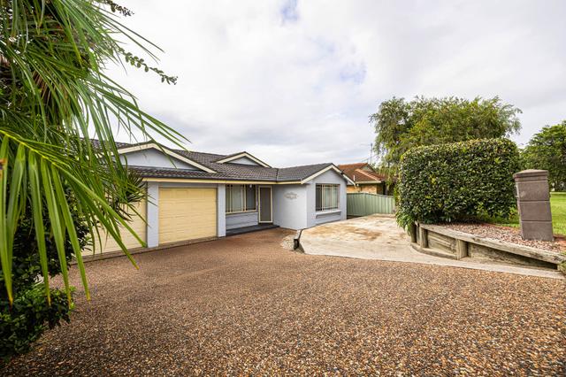 45 Rosemary Row, NSW 2283
