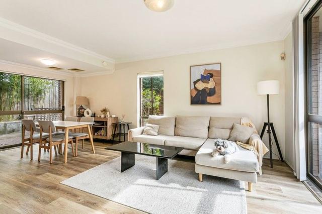 1/155 Alexander Street, NSW 2065