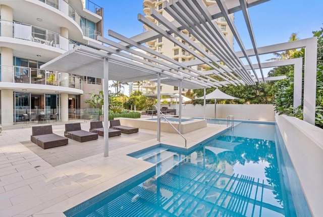 101/25 Breaker Street, QLD 4217