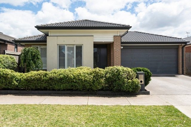 35 Lance Drive, VIC 3217