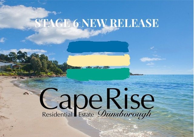 PL 235 Cape Rise, WA 6281