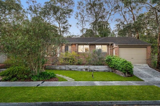 33 Nulgarrah Crescent, VIC 3088