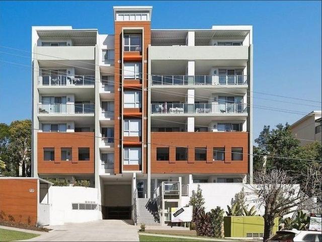 7/12 Post Office St, NSW 2118