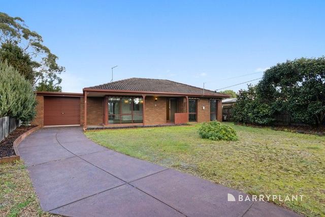 2 Birkley Court, VIC 3939