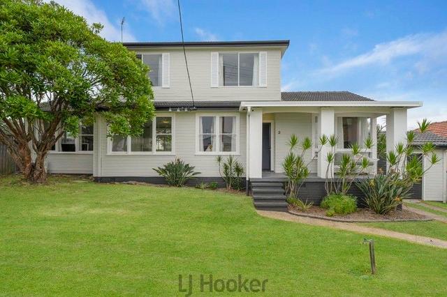 2 Higham Road, NSW 2290