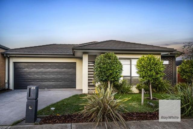 39 Higgins Street, VIC 3336