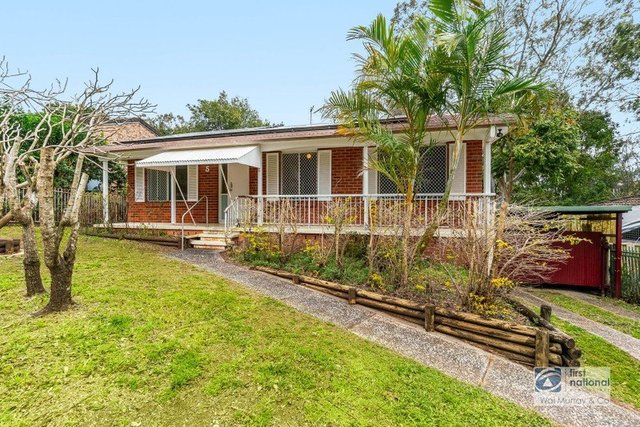 5 Carlton Avenue, NSW 2480