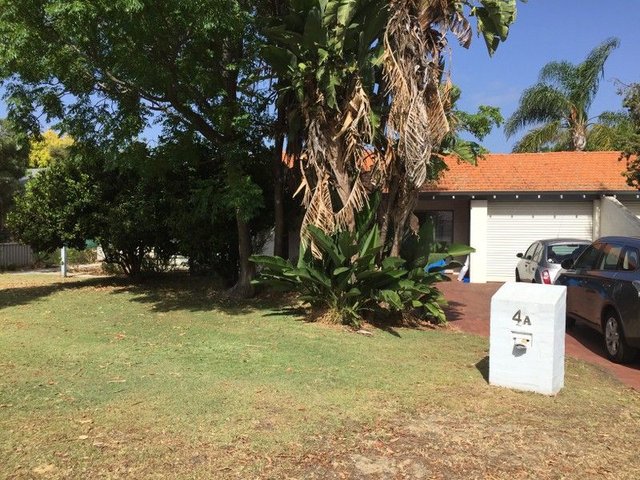 4A College Road, WA 6010